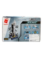 УЦЕНКА Конструктор Космос, 164 детали - Фото 8