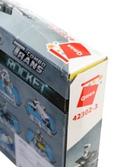 УЦЕНКА Конструктор Космос, 164 детали - Фото 10