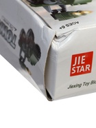 УЦЕНКА Конструктор «Штурмовая машина», 17 деталей - Фото 8