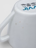 УЦЕНКА Сервиз чайный 12 предметов "Carve" 6 чашек 190 мл, 6 блюдец, цвет белый - Фото 7