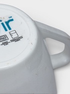 УЦЕНКА Сервиз чайный 12 предметов "Carve" 6 чашек 190 мл, 6 блюдец, цвет белый - Фото 8