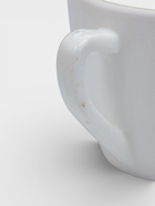 УЦЕНКА Сервиз чайный 12 предметов "Carve" 6 чашек 190 мл, 6 блюдец, цвет белый - Фото 10