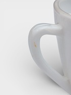 УЦЕНКА Сервиз чайный 12 предметов "Carve" 6 чашек 190 мл, 6 блюдец, цвет белый - Фото 11