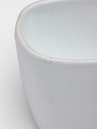 УЦЕНКА Сервиз чайный 12 предметов "Carve" 6 чашек 190 мл, 6 блюдец, цвет белый - Фото 12