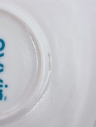 УЦЕНКА Сервиз чайный 12 предметов "Carve" 6 чашек 190 мл, 6 блюдец, цвет белый - Фото 5