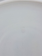 УЦЕНКА Сервиз чайный 12 предметов "Carve" 6 чашек 190 мл, 6 блюдец, цвет белый - Фото 6