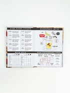 Набор: Книга для записи рецептов А5, 80 л и термостакан 350 мл  "Мои рецепты" - фото 65462472