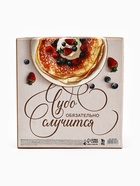 Подарочный набор: Книга для записи рецептов А5, 80 л., термостакан 350 мл «Мои рецепты»  (артикул 10871282)  большой выбор товаров оптом и в розницу по низким ценам с доставкой