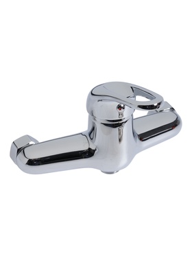 {{photo.Alt || photo.Description || 'УЦЕНКА Смеситель для душа Accoona А8060, однорычажный, хром'}}