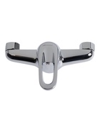 УЦЕНКА Смеситель для душа Accoona А8060, однорычажный, хром - Фото 3