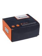 УЦЕНКА Смеситель для душа Accoona А8060, однорычажный, хром - Фото 5