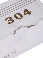 УЦЕНКА Кран двойной ZEIN engr, 1/2" × 1/2", один вентиль, кран-букса керамика, нерж. сталь, сатин 10 - Фото 5