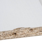 УЦЕНКА Кровать Денвер с ящиками, 2032×940×600, Белый - Фото 3