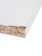 УЦЕНКА Кровать Денвер с ящиками, 2032×940×600, Белый - Фото 6