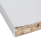 УЦЕНКА Кровать Денвер с ящиками, 2032×940×600, Белый - Фото 8