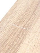 УЦЕНКА Прилавок торговый, 850×500×900, ЛДСП, стекло, цвет серый - Фото 1