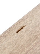 УЦЕНКА Прилавок торговый, 850×500×900, ЛДСП, стекло, цвет серый - Фото 2