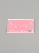 Конверт для денег «От всего сердца!», розовые розы, двусторонний, 16.5×8 см  (артикул 10545113)  большой выбор товаров оптом и в розницу по низким ценам с доставкой