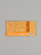 Конверт для денег «Золотой бант», двусторонний, 16,5 x 8 см (10 шт) - фото 809421435