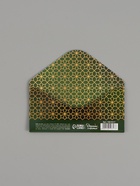 Конверт для денег «Счастливого праздника», рамадан, двусторонний, 16,5 x 8 см - Фото 3