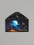 Конверт для денег «Рамадан», двусторонний, 16,5 x 8 см - Фото 2