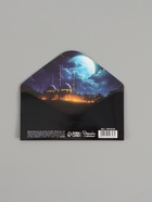 Конверт для денег «Рамадан», двусторонний, 16,5 x 8 см - Фото 3