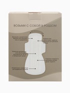 Прокладки послеродовые, размер М, длина 32 см, 10 шт., M&B - фото 120061038