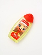 Подарочный набор "Подарок для тебя", пена для ванны 250 мл, расчёска, медвежонок - фото 120061072