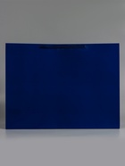 Пакет подарочный ламинированный горизонтальный «Синий», XXL 61×46×20 см 10898319