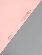 Пакет подарочный ламинированный горизонтальный «Розовый», XXL 61×46×20 см 10898321