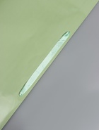 Пакет подарочный ламинированный горизонтальный «Хаки», XXL 61×46×20 см - Фото 6