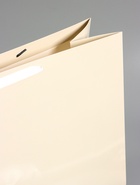 Пакет подарочный ламинированный горизонтальный «Молочный», XXL 61×46×20 см 10898324