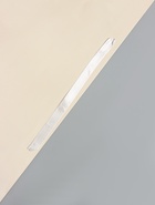 Пакет подарочный ламинированный горизонтальный «Молочный», XXL 61×46×20 см - Фото 6