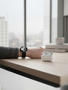 Набор Hoco Смарт-часы Y7 и Наушники EW42 - Фото 1