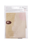 Воздушный шар фольгированный 24" «Жираф», акварель 10969854