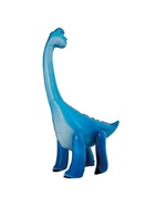 Воздушный шар фольгированный 41" «Доктор динозавров. Бронхи», под воздух 10969866