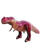 Воздушный шар фольгированный 41" «Доктор динозавров. Шеф», под воздух 10969867