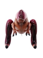 Воздушный шар фольгированный 41" «Доктор динозавров. Шеф», под воздух 10969867