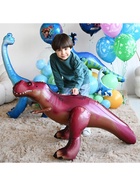 Воздушный шар фольгированный 41" «Доктор динозавров. Шеф», под воздух 10969867