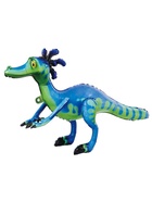 Воздушный шар фольгированный 36" «Доктор динозавров. Веган», под воздух 10969868