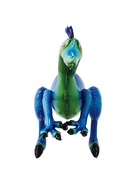 Воздушный шар фольгированный 36" «Доктор динозавров. Веган», под воздух 10969868