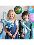 Воздушный шар фольгированный 21" «Доктор динозавров. Бронхи», 5 шт. 10969869