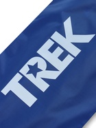 Чехол - сумка для беговых лыж, 150 см, цвет василёк - Фото 4