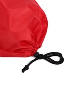 Чехол - сумка для беговых лыж, 210 см, красная - Фото 4