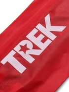 Чехол - сумка для беговых лыж, 210 см, красная - Фото 5