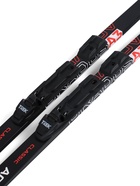 Крепление для лыж NNN Тrек Active (полуавтомат), черный - фото 65462664