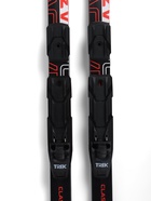 Крепление для лыж NNN Тrек Active (полуавтомат), черный - фото 65462665