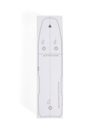 Крепление для лыж NNN Тrек Active (полуавтомат), черный - фото 65462673