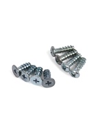 Крепление для лыж NNN Тrек Active (полуавтомат), черный - фото 65462668