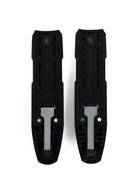 Крепление для лыж NNN Тrек Active (полуавтомат), черный - фото 65462670